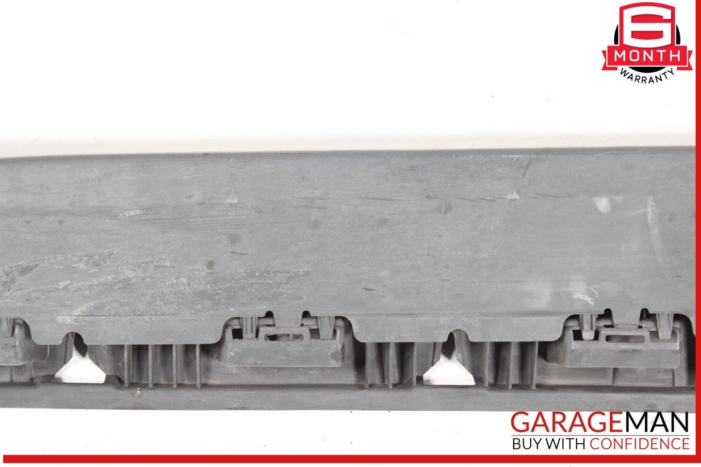 13-19 Mercedes X166 GL450 GLS550 Illuminated Running Board Step Left Side OEM