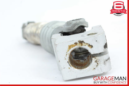 Mercedes CLS550 E350 SLC300 C300 Steering Gear Coupling 2044620278 RWD OEM