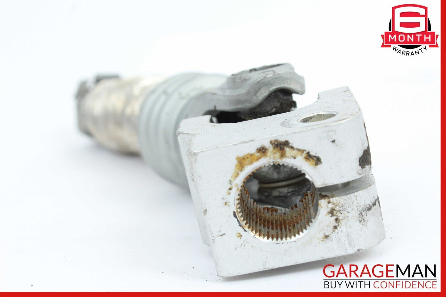 Mercedes CLS550 E350 SLC300 C300 Steering Gear Coupling 2044620278 RWD OEM