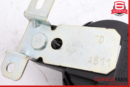17-23 Alfa Romeo Stelvio Anti Theft Alarm Siren Horn OEM