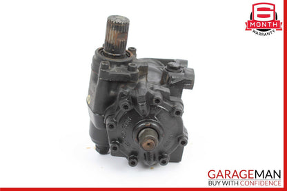 97-03 Mercedes W202 C230 CLK55 AMG Power Steering Rack Gear Box Gearbox OEM