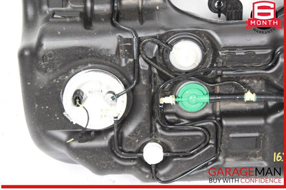 14-18 BMW X5 xDrive35i 3.0L AWD Fuel Gas Tank Assembly 16117344554 OEM