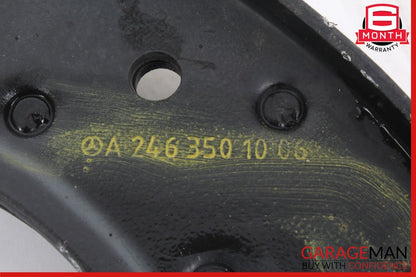 14-19 Mercedes X156 GLA250 Rear Left / Right Upper Control Arm OEM 2463501006