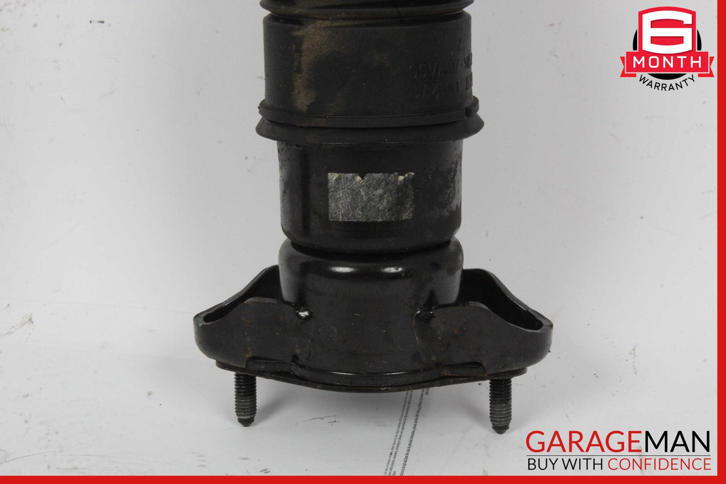 07-12 Mercedes GL450 ML350 Rear Left & Right Shock Strut Absorber Absorbers Set