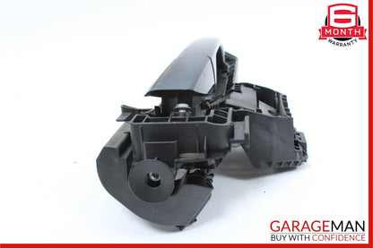 08-14 Mercedes W204 C250 C300 Front Right Exterior Door Handle Tenorite Grey