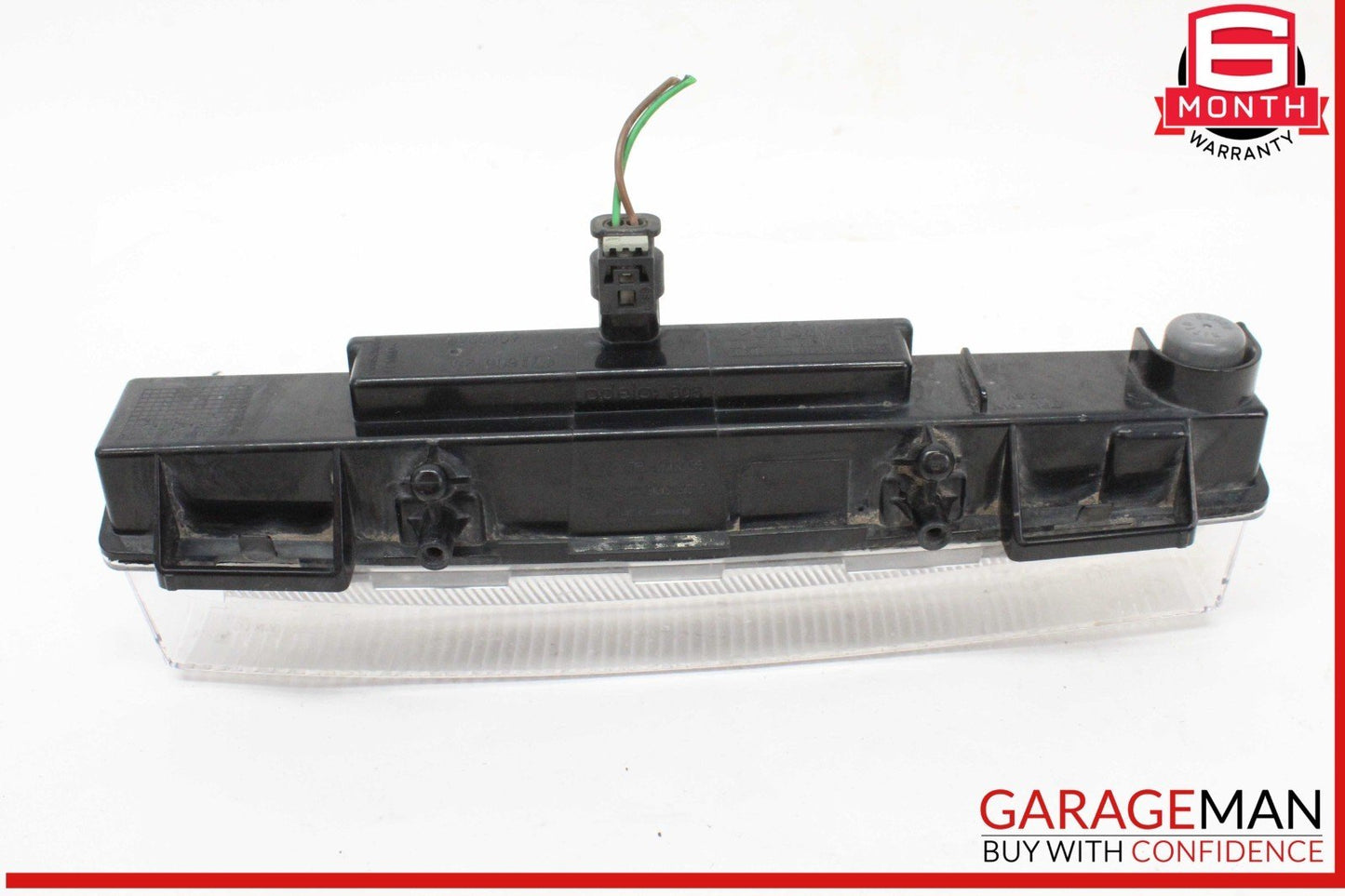 13-16 Mercedes X204 GLK250 Bluetec Front Right Passenger Side Fog Light Lamp OEM