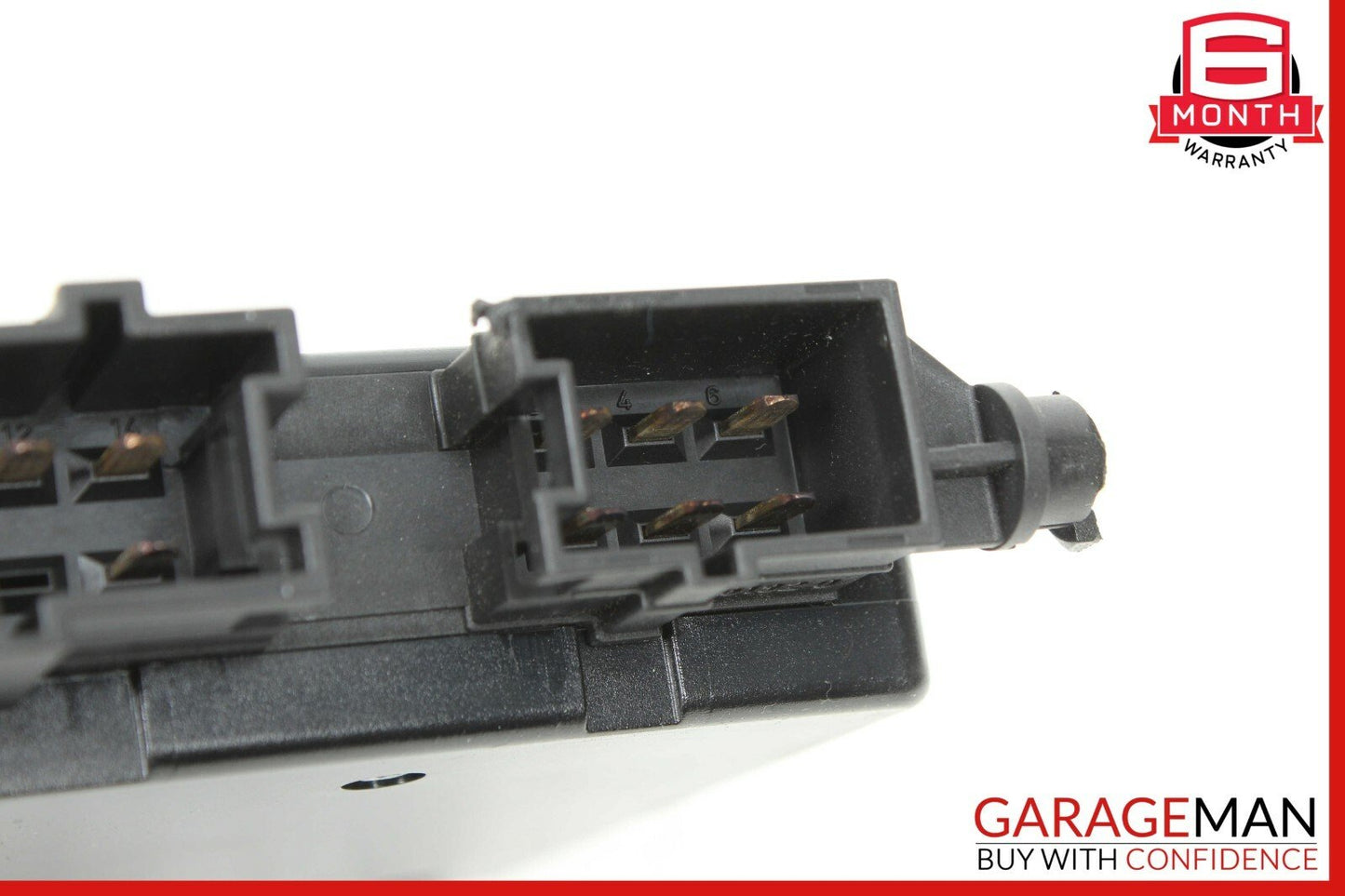 06-09 Mercedes W211 E350 CLS500 Front Right Passenger Seat Control Module OEM