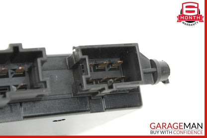 06-09 Mercedes W211 E350 CLS500 Front Right Passenger Seat Control Module OEM