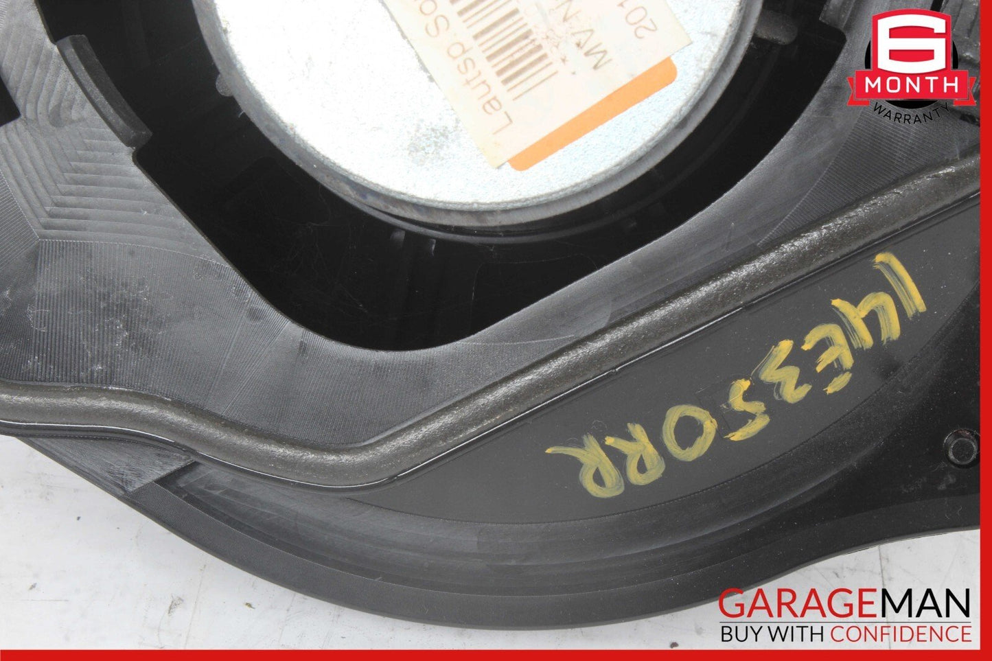 08-18 Mercedes W207 E350 C300 Rear Right or Left Side Door Audio Speaker OEM