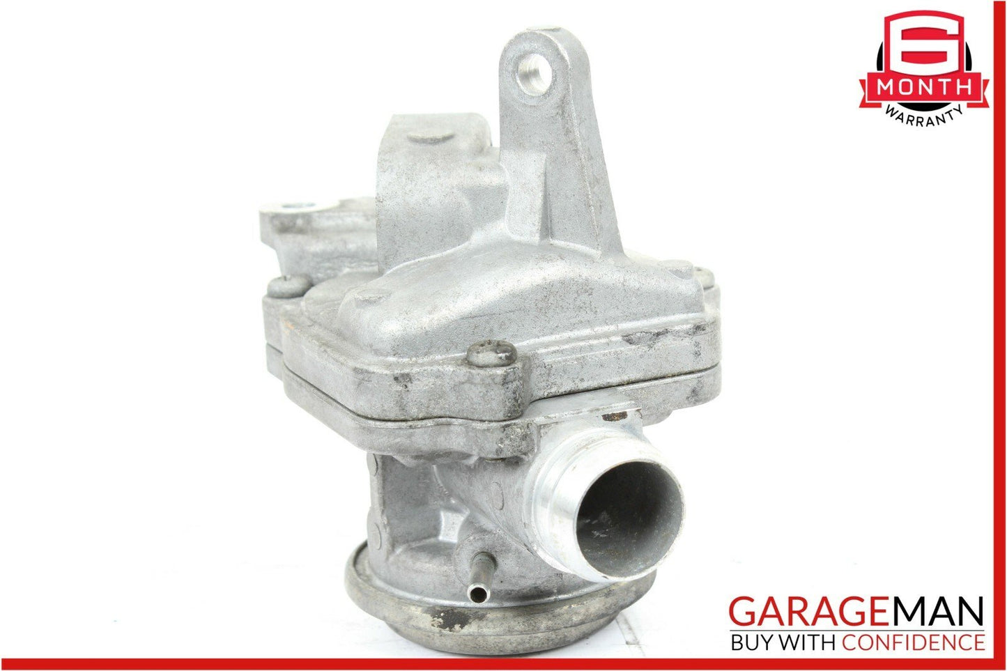 07-12 Mercedes W211 E63 C63 AMG  Engine Motor Left EGR Check Valve 1561400960