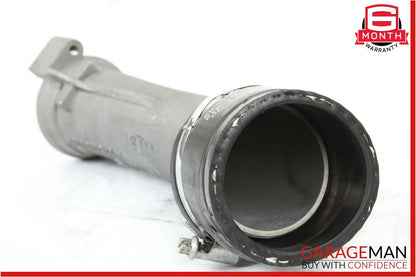 03-12 Mercedes W221 S600 CL65 AMG Left Side Turbocharger Hose Pipe 2750980707