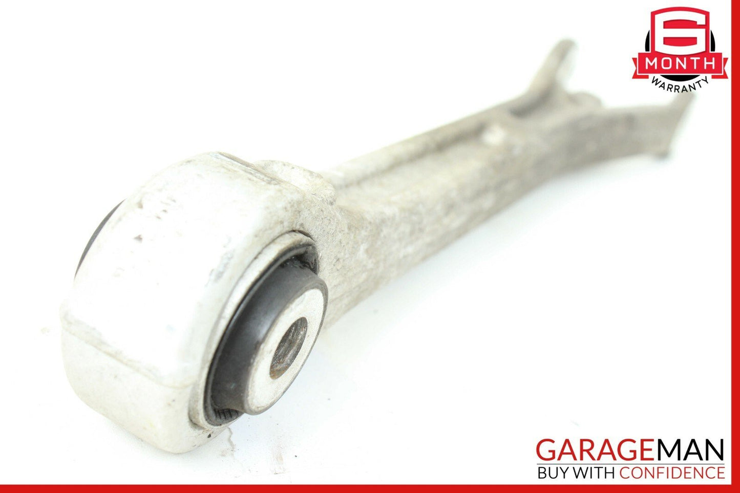 14-17 Maserati Ghibli Rear Right Side Lower Forward Wishbone Control Arm OEM