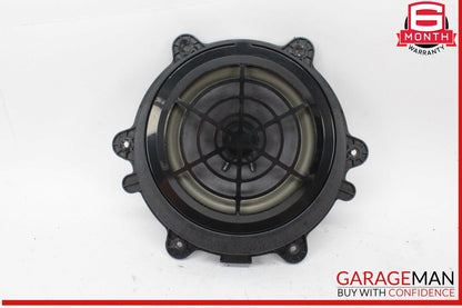 10-18 Porsche Panamera 970 E-Hybrid Rear Left & Right Side Door Sound Speaker