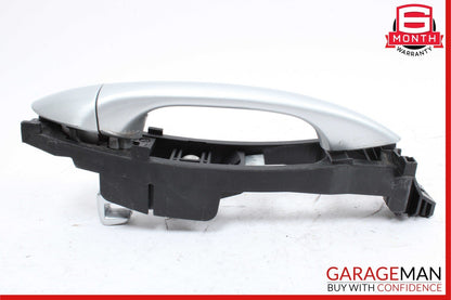 03-09 Mercedes W211 E320 E350 E500 Rear Right Side Exterior Door Handle OEM