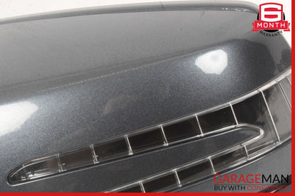 10-17 Mercedes W207 E350 E63 AMG Front Left Side Mirror Door Rear View OEM