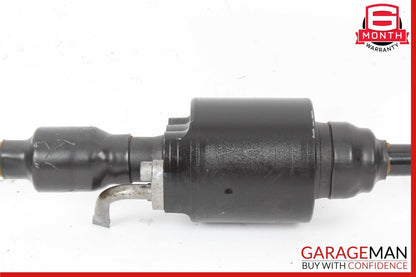 12-18 BMW 550i 650i Rear Dynamic Drive Sway Stabilizer Bar OEM