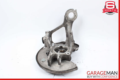 09-18 Audi A7 Q5 A6 Rear Right Passenger Side Wheel Spindle Knuckle Hub Bearing