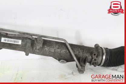 12-20 Mercedes R172 SLK250 SLC300 SLK350 RWD Power Steering Rack & Pinion Assy