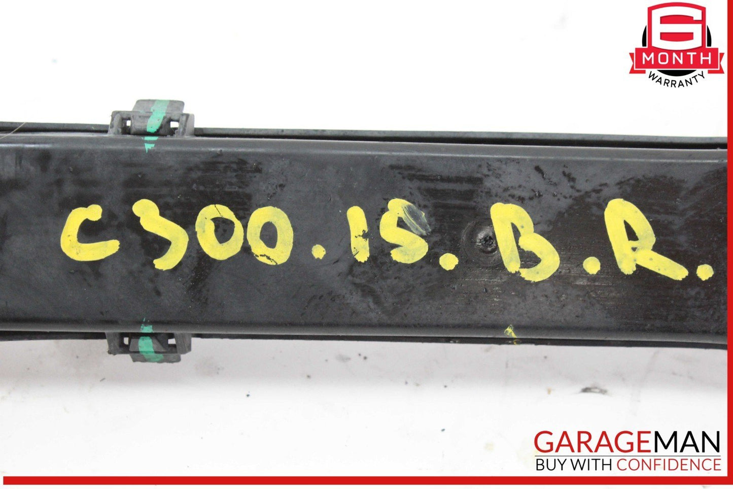 08-20 Mercedes W205 C300 Rear Left or Right Lower Suspension Control Arm OEM
