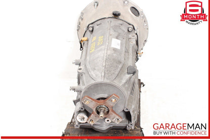 14-16 Mercedes W222 S550 7-Speed Automatic Transmission Assembly RWD 722.909 98k