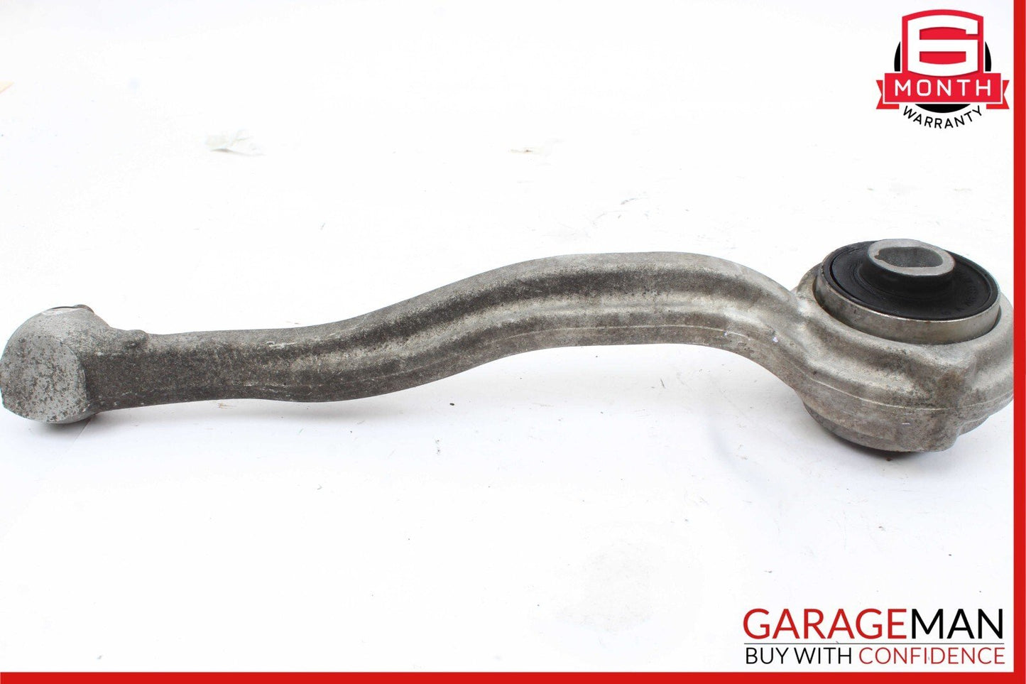 05-11 Mercedes R171 SLK350 Front Right Passenger Side Lower Control Arm RWD OEM