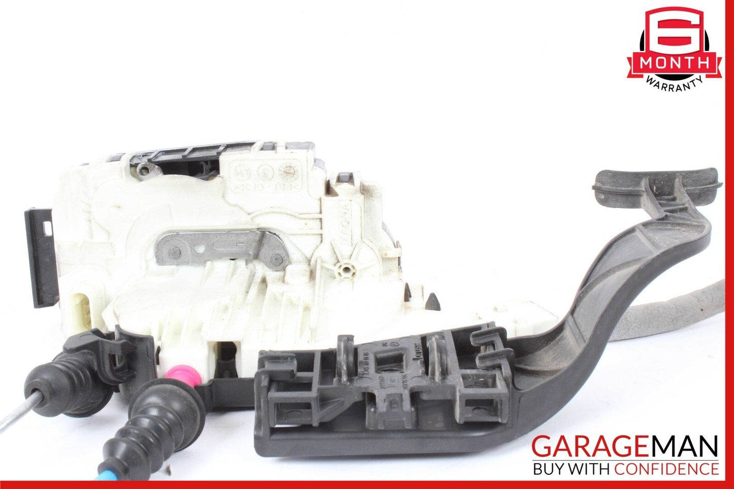 12-14 Mercedes B-Class W242 W246 B250 Front Left Side Door Lock Latch Actuator
