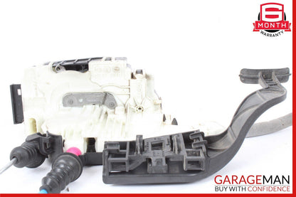 12-14 Mercedes B-Class W242 W246 B250 Front Left Side Door Lock Latch Actuator
