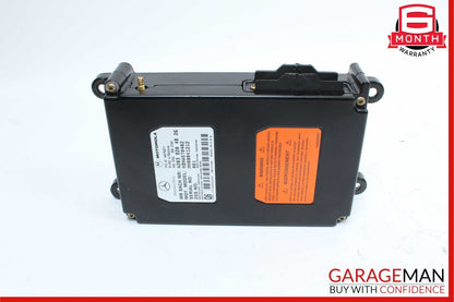 Mercedes R129 SL500 C320 S500 Voice Control Communication Module Unit Audio OEM