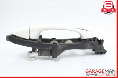 05-07 Mercedes W203 C230 C320 C350 Rear Left Exterior Door Handle OEM