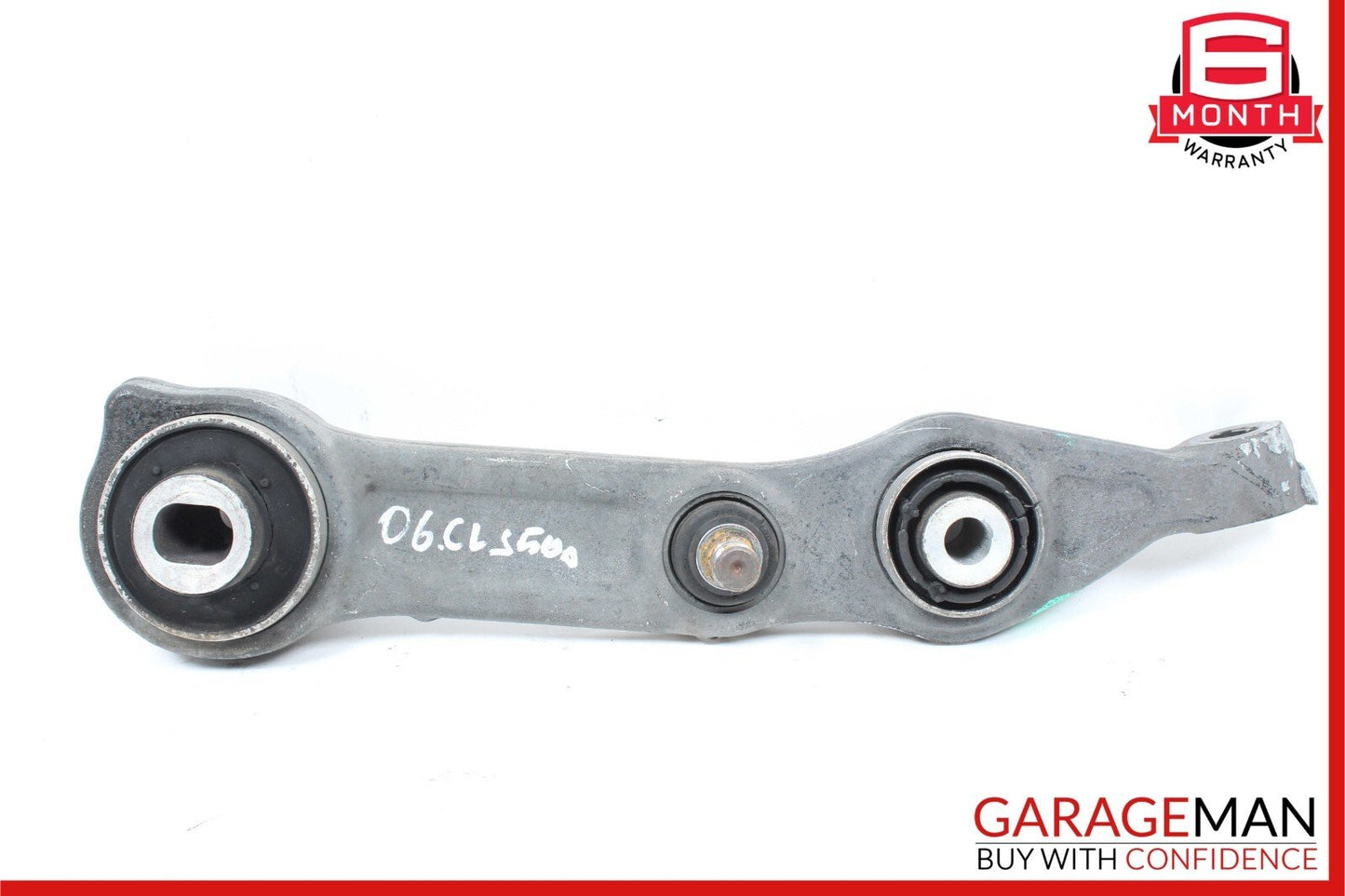 06-11 Mercedes W219 CLS550 Front Right Side Passenger Side Lower Control Arm OEM