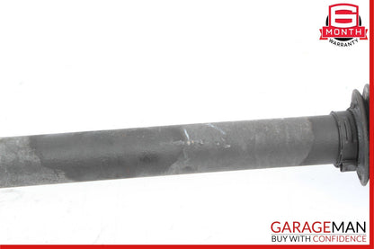 07-18 Mercedes S550 CL550 CLS550 Rear Left / Right Axle CV Half Shaft Driveshaft