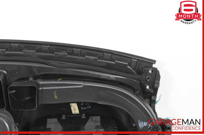 12-16 Mercedes X166 GL450 GL350 ML400 Dashboard Dash Board Panel Assembly OEM