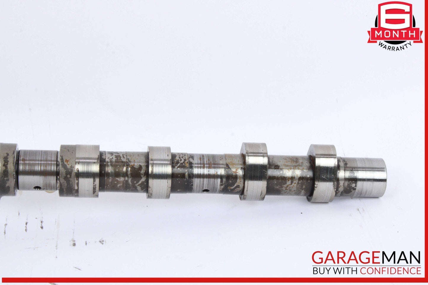 05-12 Mercedes X204 GLK350 C230 Right Side Engine Camshaft Cam Shaft Intake OEM