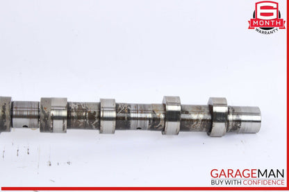 05-12 Mercedes X204 GLK350 C230 Right Side Engine Camshaft Cam Shaft Intake OEM