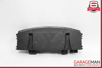 07-14 Mercedes W221 S550 S400 CL550 A/C AC Heater Climate Control Switch OEM