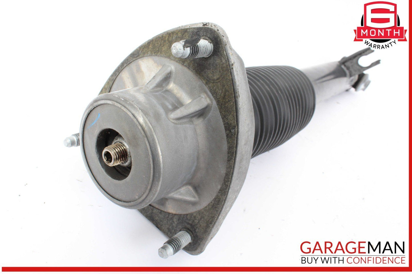 14-18 BMW X5 Rear Left and Rear Right Side Shock Strut Absorber Set OEM