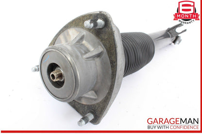 14-18 BMW X5 Rear Left and Rear Right Side Shock Strut Absorber Set OEM