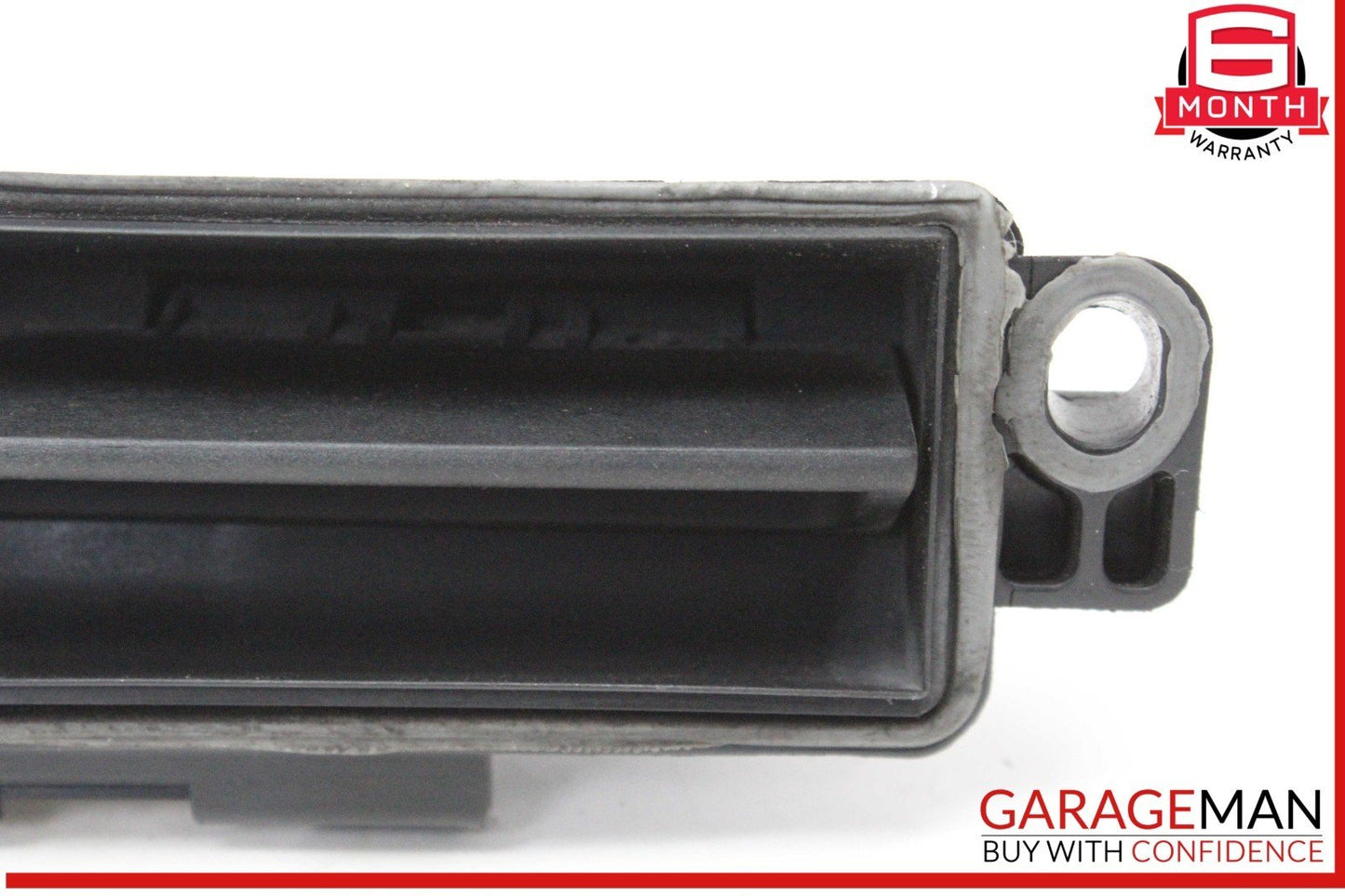 01-11 Mercedes W211 E350 C55 AMG Rear Trunk Lid Lock Latch Handle Assembly OEM