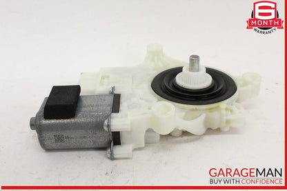 19-24 BMW M340i 330e 330i G20 Front Left Driver Side Window Regulator Motor
