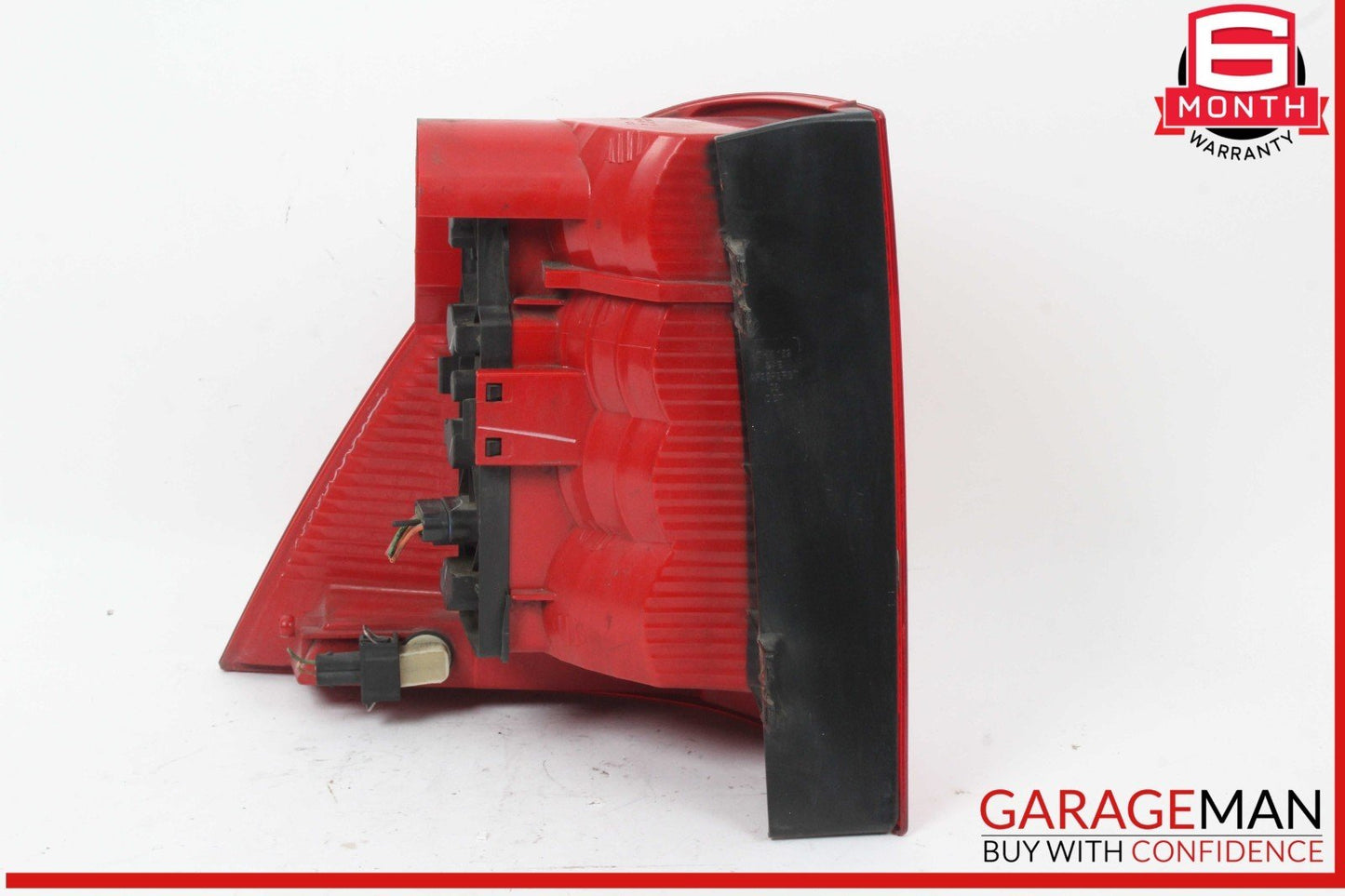 02-05 Mercedes W163 ML350 ML500 Rear Right Passenger Side Tail Light Lamp OEM