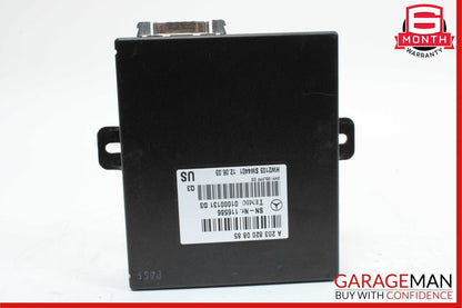 03-06 Mercedes R230 SL500 S55 Communication Voice Control Module 2038200885 OEM