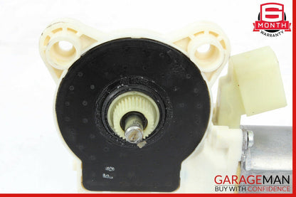 07-13 Mercedes W221 S400 Front Right Passenger Side Door Window Regulator Motor