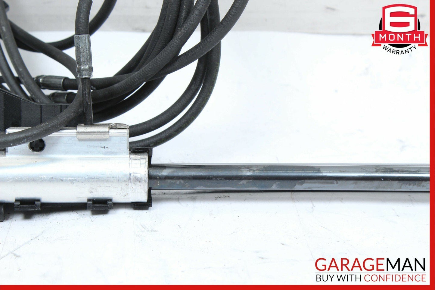 12-20 Mercedes R172 SLK250 SLC300 Convertible Right Trunk Lift Assist Cylinder