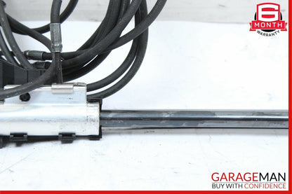12-20 Mercedes R172 SLK250 SLC300 Convertible Right Trunk Lift Assist Cylinder