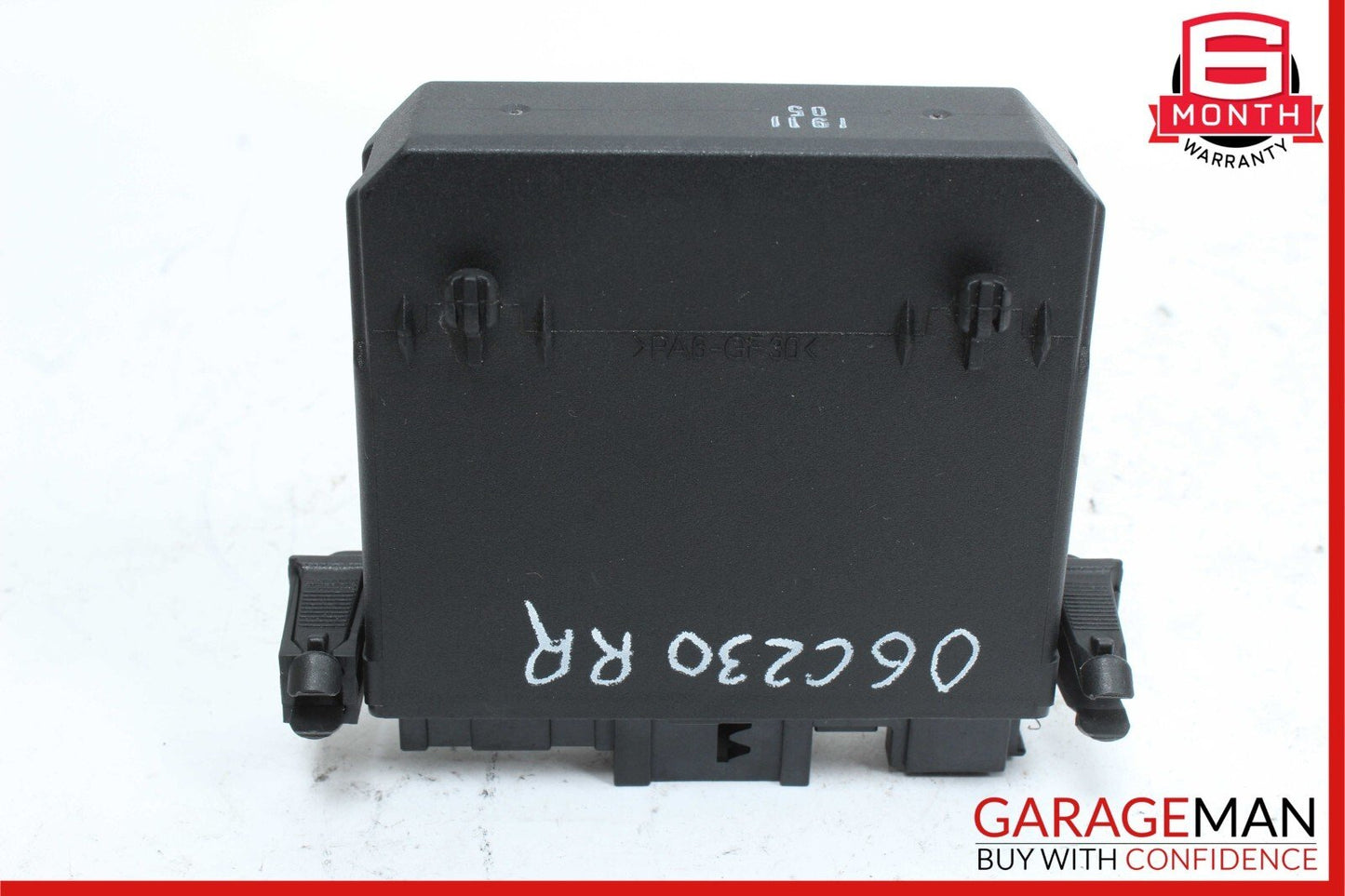 01-07 Mercedes W203 Ð¡280 C240 Rear Right Side Door Controller Module