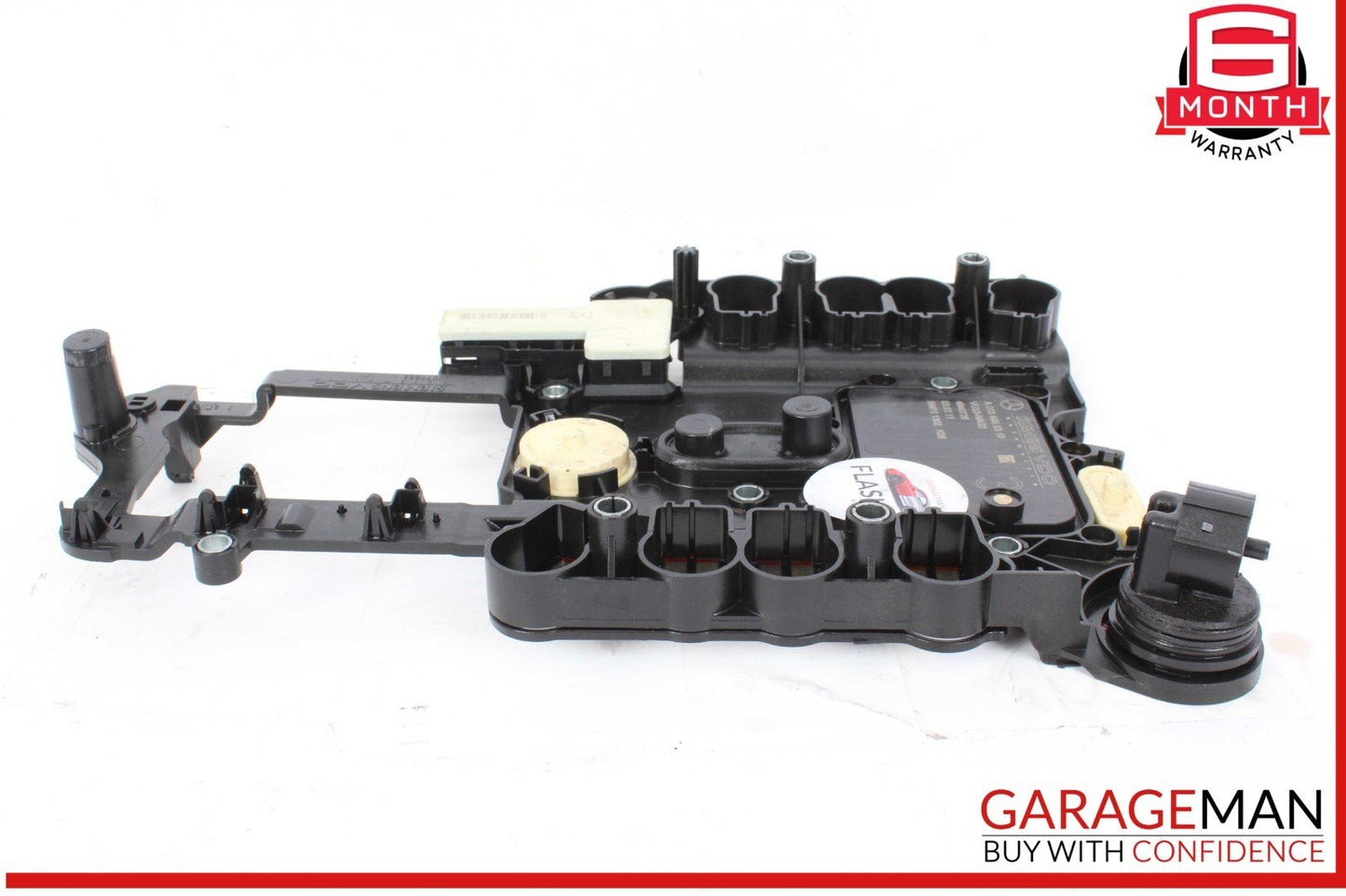 Mercedes VGS3 722.9 7G Transmission Conductor Plate TCU 722.9 FLASHED OEM