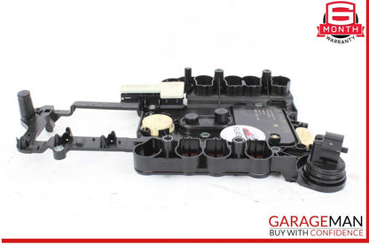 Mercedes VGS3 722.9 7G Transmission Conductor Plate TCU 722.9 FLASHED OEM