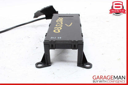 03-06 Mercedes R230 SL500 Front Left Door Keyless Go Entry Antenna Module OEM