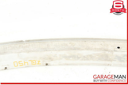 06-12 Mercedes X164 GL450 Front Bumper Reinforcement Impact Crash Bar Rebar OEM