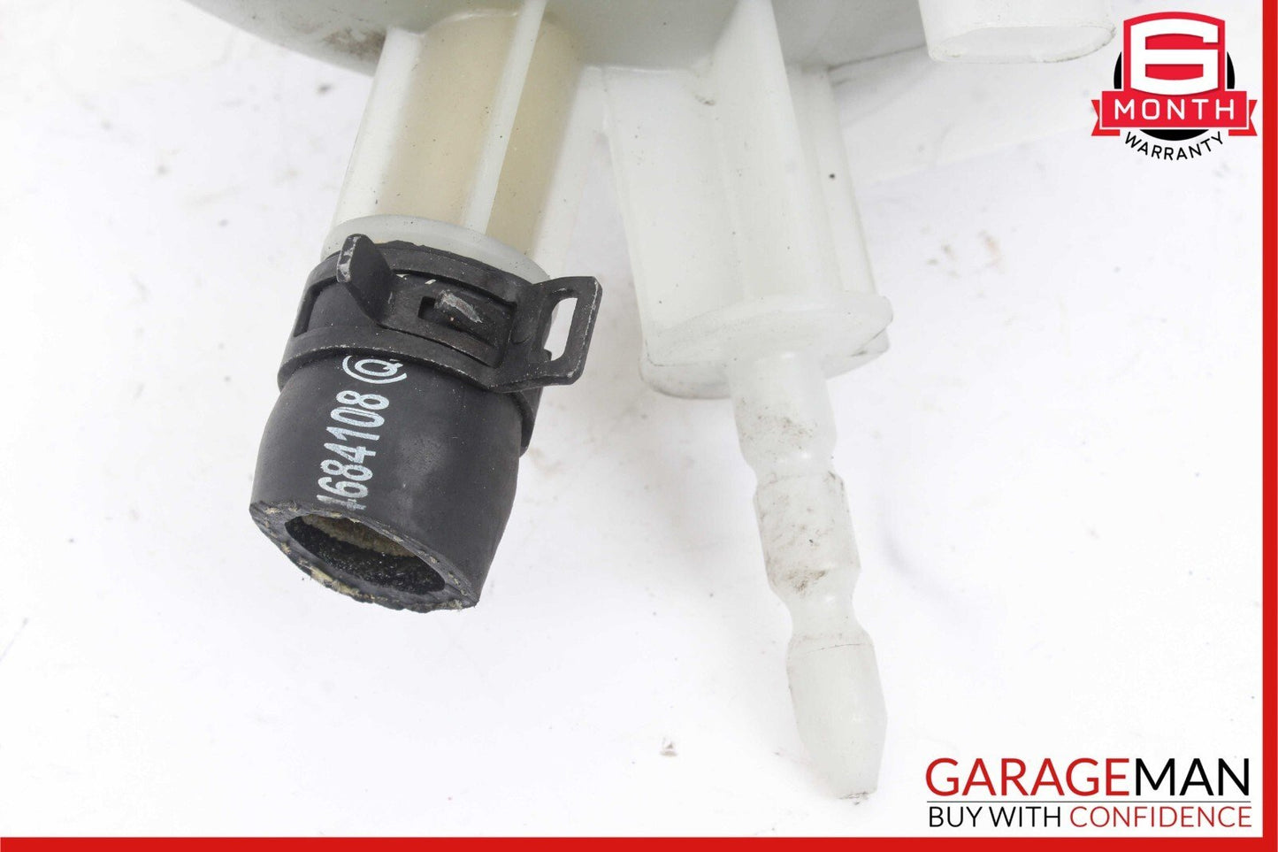 08-16 Mercedes W204 C300 E350 CLS350 Coolant Reservoir Overflow Expansion Tank